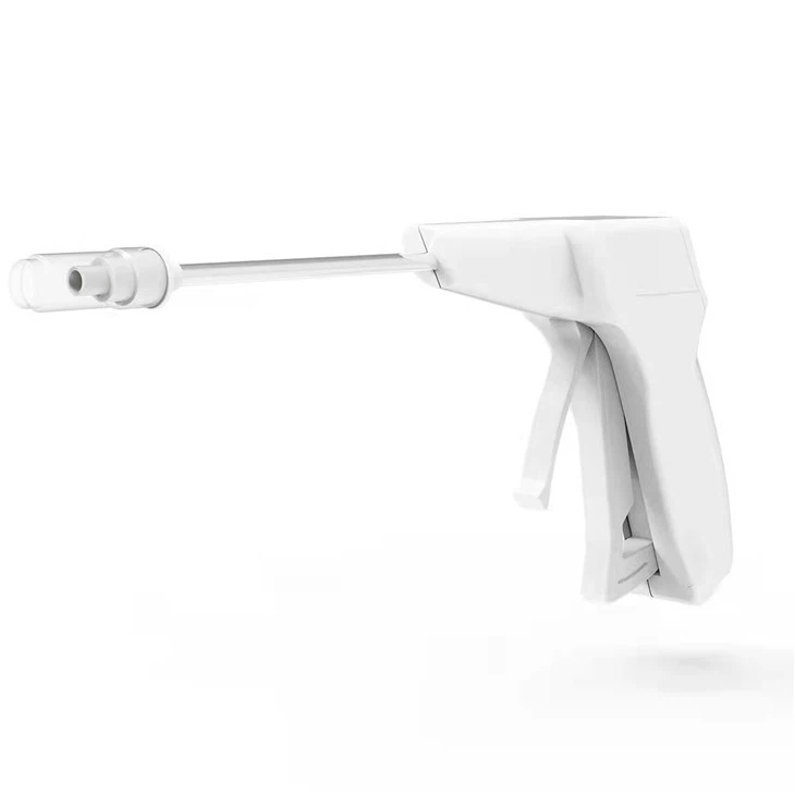 Disposable Hemorrhoid Ligator Features & Indications