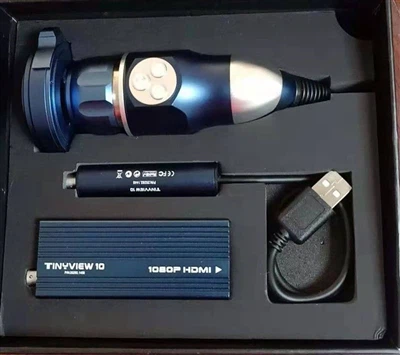 HD medicinska prenosna USB kamera