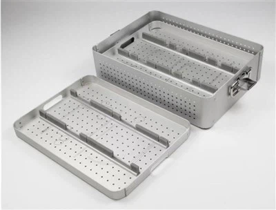 Zabojniki za sterilizacijo sinoskopa