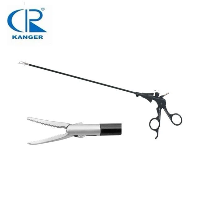 Factory Directly Laparoscopic Hand Instruments Maryland Dissecting Forceps