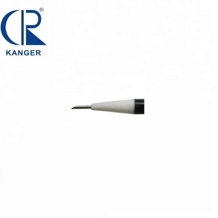 Hook Electrode