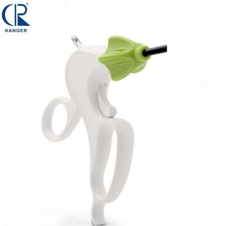 Laparoscopic Fenestrated Grasper