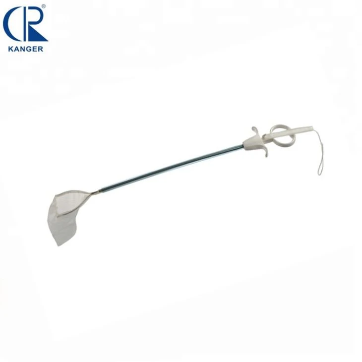 Hangzhou Laparoscopy Products Disposable Retrieval Bags