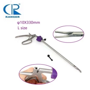 Medicinska endoskopija Laparoscopic Clip Applier