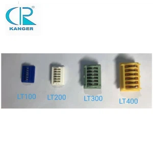 Laparoskopska sponka iz titana LT100 LT200 LT300 LT400
