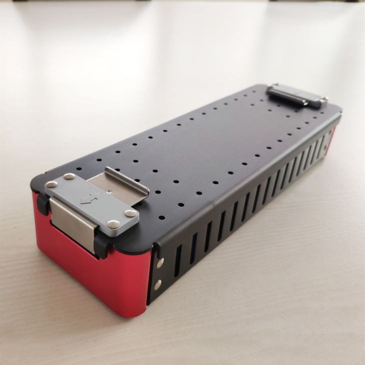 Sterilization Container