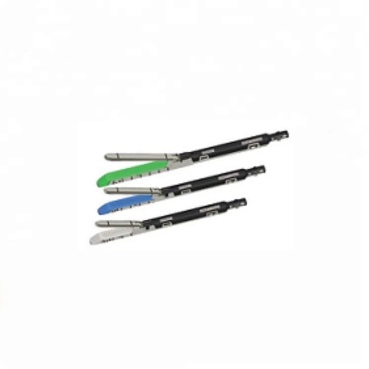 Endoscopic Linear Cutter Stapler