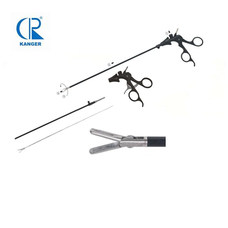 Laparoskopski Johan Forceps