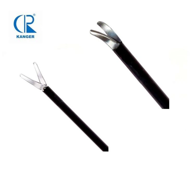 Monopolar Scissors