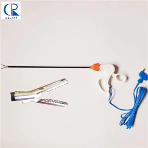 Laparoskopske bipolarni sili