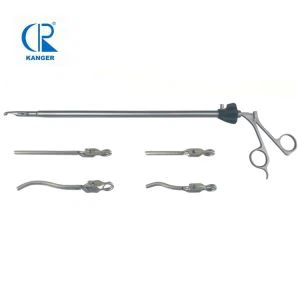 Buldog Forceps