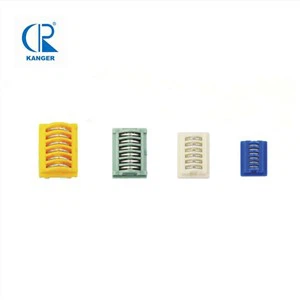 Titanov ligamentni posnetek