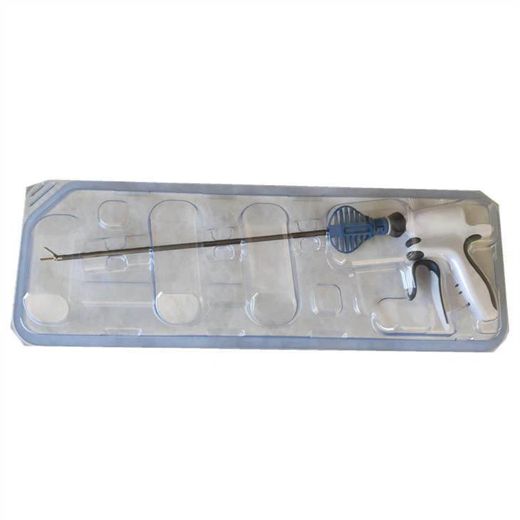 Ultrazvočni harmonični skalpel za enkratno uporabo